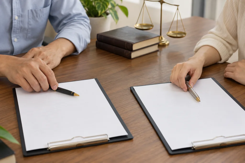 Ly hôn thuận tình: Điều kiện và thủ tục mới nhất - thông tin hỗ trợ giải quyết