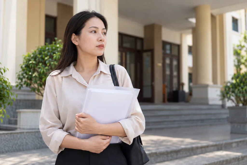 Ly hôn với người đang chấp hành án phạt tù - thông tin hỗ trợ giải quyết