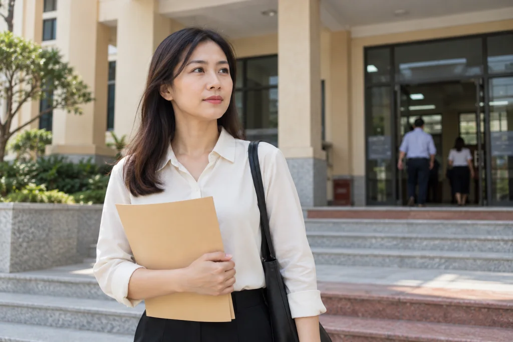 Ly hôn với người mất tích được không? - thông tin hỗ trợ giải quyết