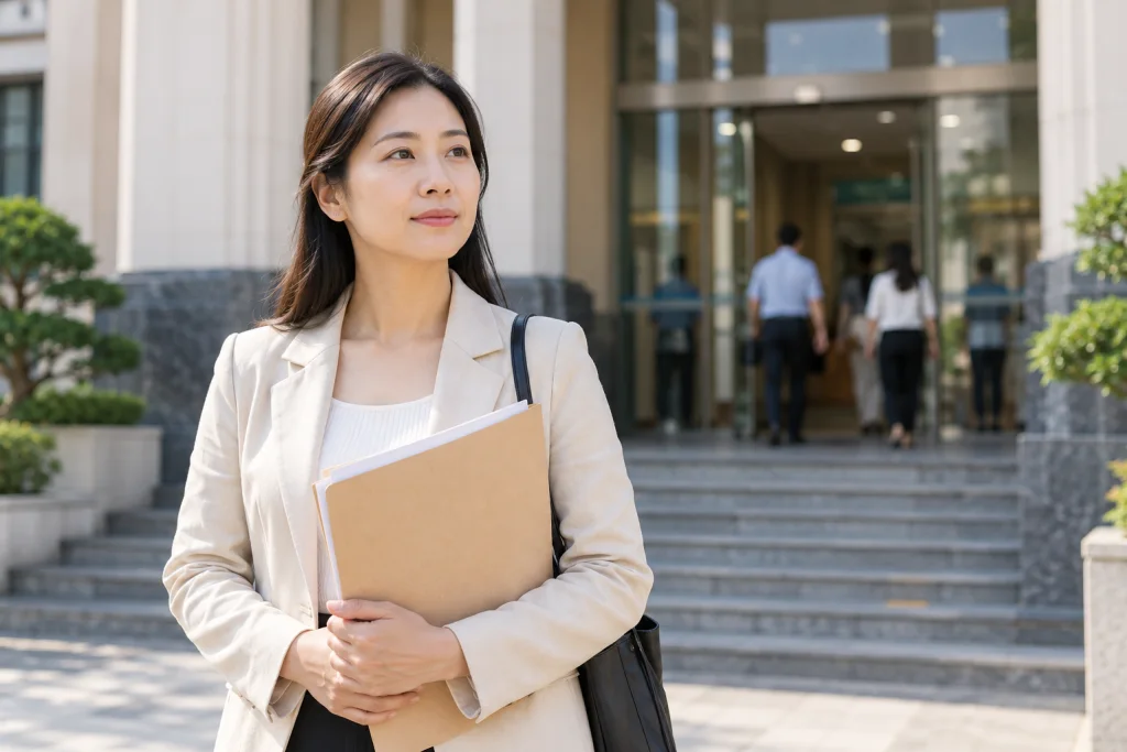 Ly hôn với người nước ngoài đang bị mất tích hoặc không rõ địa chỉ  - thông tin hỗ trợ giải quyết