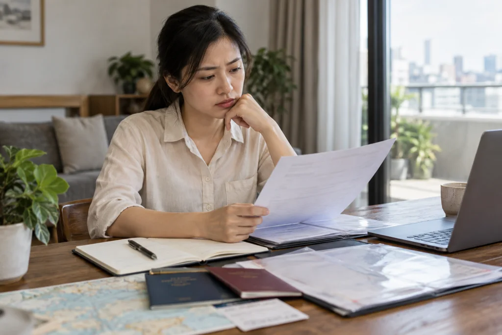 Tìm hiểu: Ly hôn với người Việt Nam ở nước ngoài nhưng không rõ địa chỉ