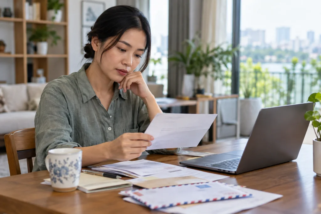Hỗ trợ pháp lý: Ly hôn với người Việt Nam ở nước ngoài nhưng không rõ địa chỉ