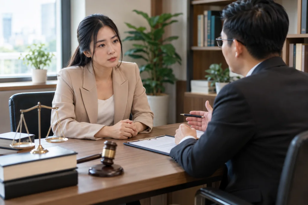 Trao đổi và chuẩn bị thông tin về ly thân có giống ly hôn? ly thân có cưới người khác được không?