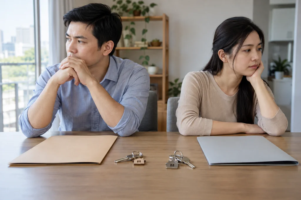 Tài liệu liên quan đến ly thân có giống ly hôn? ly thân có cưới người khác được không?