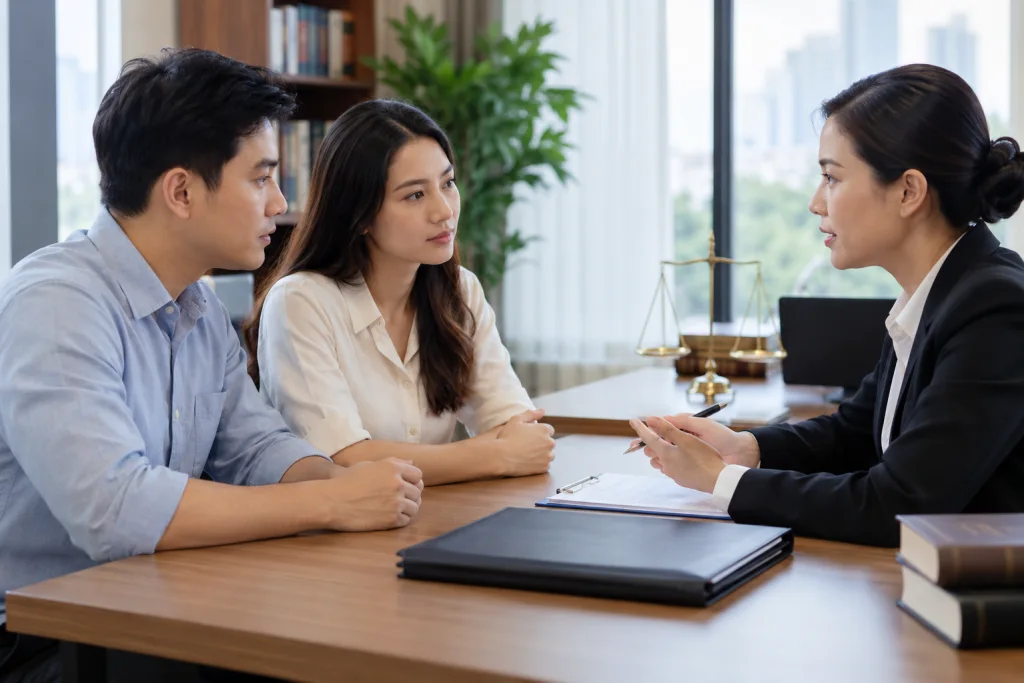Tài liệu liên quan đến mang thai hộ vì mục đích thương mại bị xử phạt như thế nào?