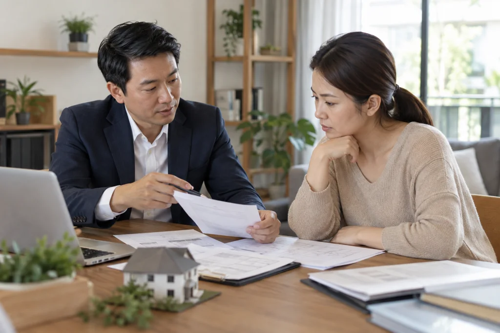 Hỗ trợ pháp lý: Nguyên tắc giải quyết tài sản của vợ chồng khi ly hôn
