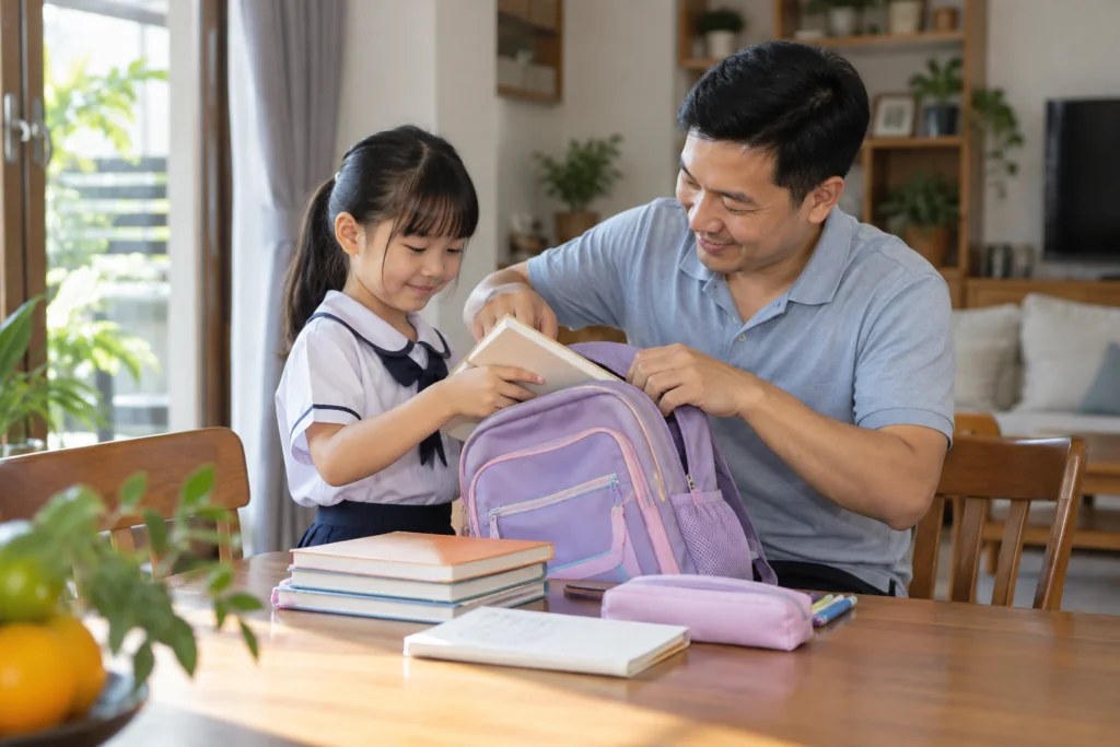 Hỗ trợ pháp lý: Những điều bạn cần biết về nghĩa vụ cấp dưỡng đối với con