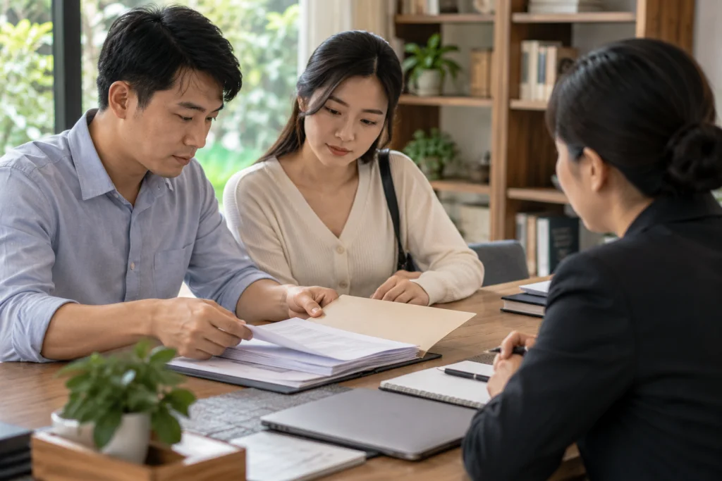 Tìm hiểu: Những điều cần lưu ý khi sử dụng dịch vụ luật sư tư vấn ly hôn miễn phí