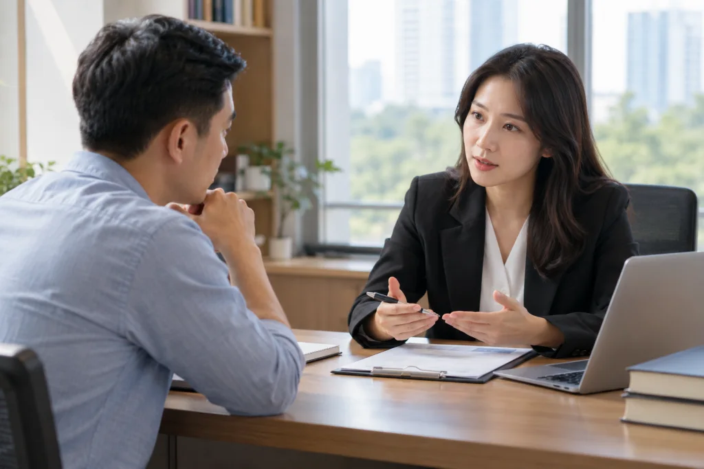 Hỗ trợ pháp lý: Những điều cần lưu ý khi sử dụng dịch vụ luật sư tư vấn ly hôn miễn phí
