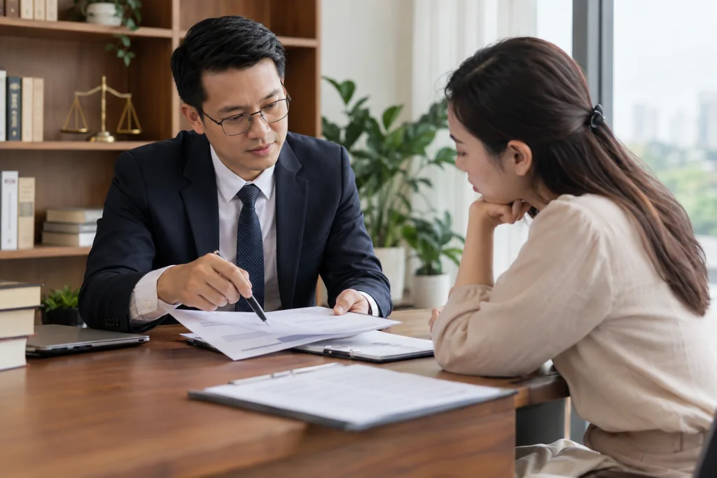 Tìm hiểu: Những trường hợp không được đơn phương ly hôn