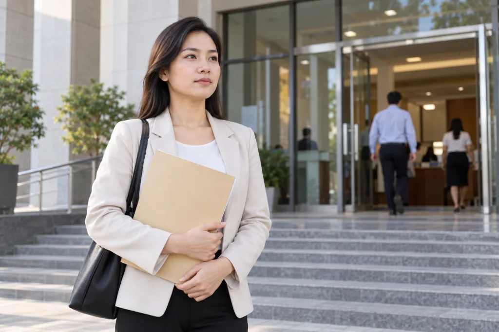 Nộp đơn ly hôn online có được không? - thông tin hỗ trợ giải quyết