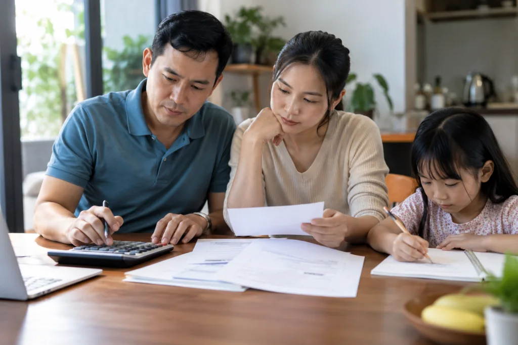 Tài liệu liên quan đến pháp luật quy định như thế nào về cấp dưỡng