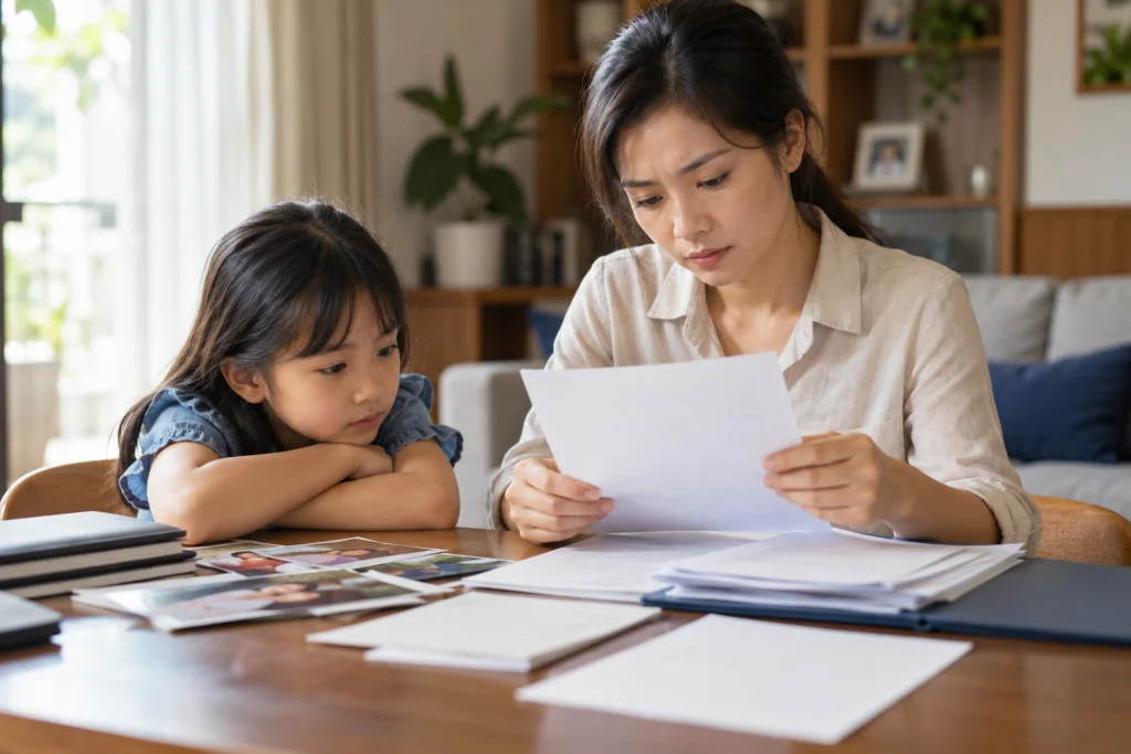 Minh họa tình huống liên quan: Phí nhờ luật sư thực hiện thủ tục ly hôn là bao nhiêu?