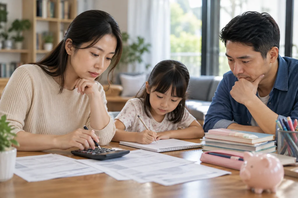 Tìm hiểu: Quy định về cấp dưỡng cho con khi ly hôn