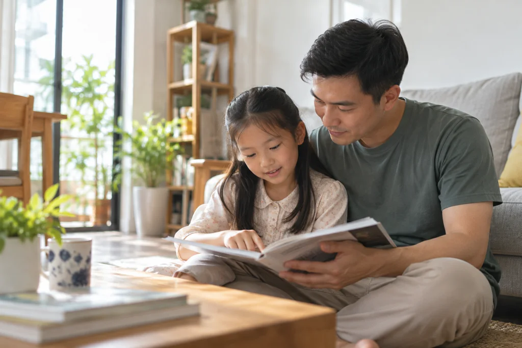 Tìm hiểu: Sau khi ly hôn, ai là người được quyền nuôi con? 