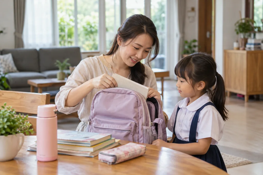 Hỗ trợ pháp lý: Sau khi ly hôn, ai là người được quyền nuôi con? 