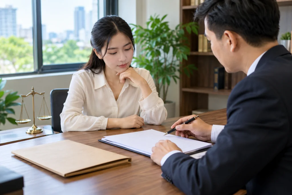 Tài liệu liên quan đến soạn thảo đơn ly hôn đơn phương: bí quyết hóa giải các thủ tục ly hôn phức tạp
