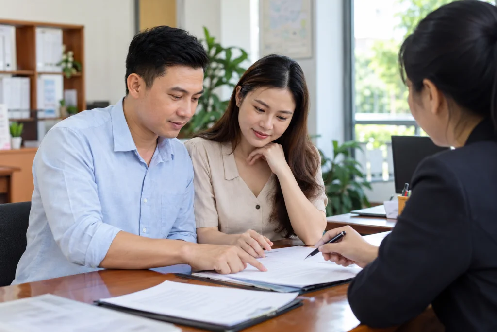 Trao đổi và chuẩn bị thông tin về tái hôn và đăng ký lại kết hôn khác nhau như thế nào? có được phép tái hôn với vợ/chồng cũ không?