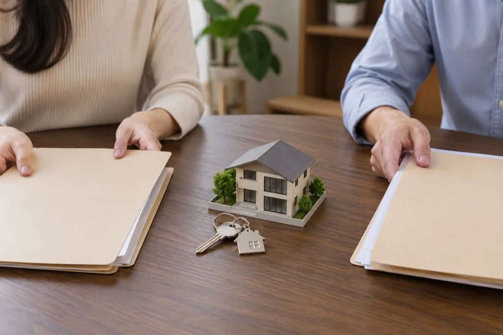 Tài Sản Đứng Tên Một Người Khi Ly Hôn Có Phải Chia Không? - tư vấn và hồ sơ liên quan