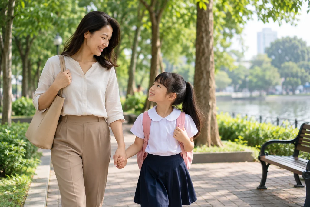 Thay đổi quyền trực tiếp nuôi con sau ly hôn - thông tin hỗ trợ giải quyết