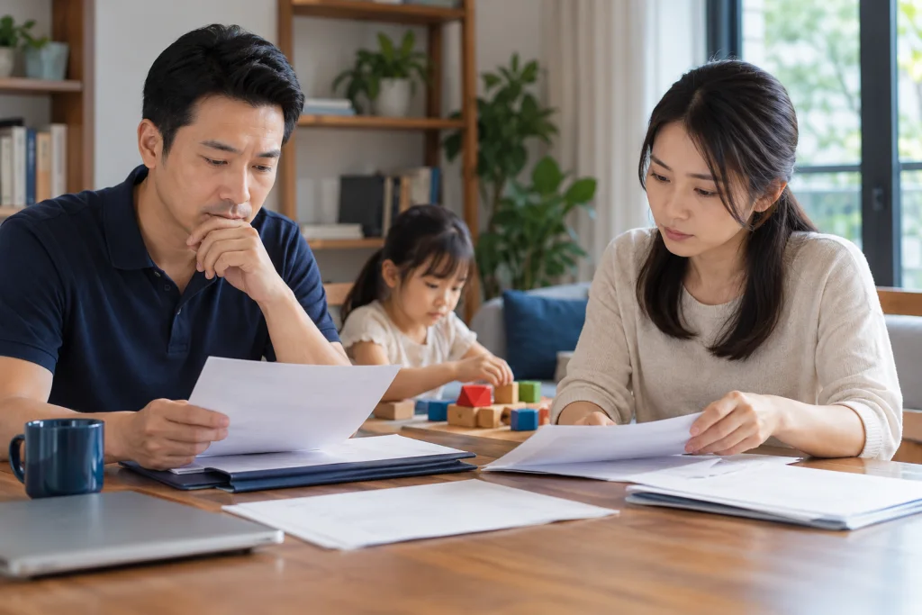 Minh họa tình huống liên quan: Thay đổi thỏa thuận khi thuận tình ly hôn thì giải quyết như thế nào