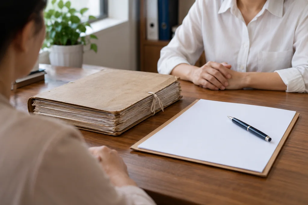 Tài liệu liên quan đến tiếp tục nộp đơn ly hôn khi đã rút đơn một lần thì có quyền nộp lại lần hai hay không?