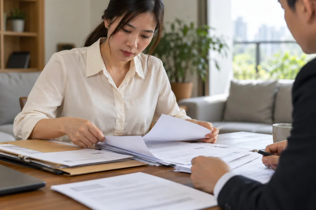 Tìm hiểu: Tìm kiếm Luật sư hỗ trợ dịch vụ ly dị đơn phương