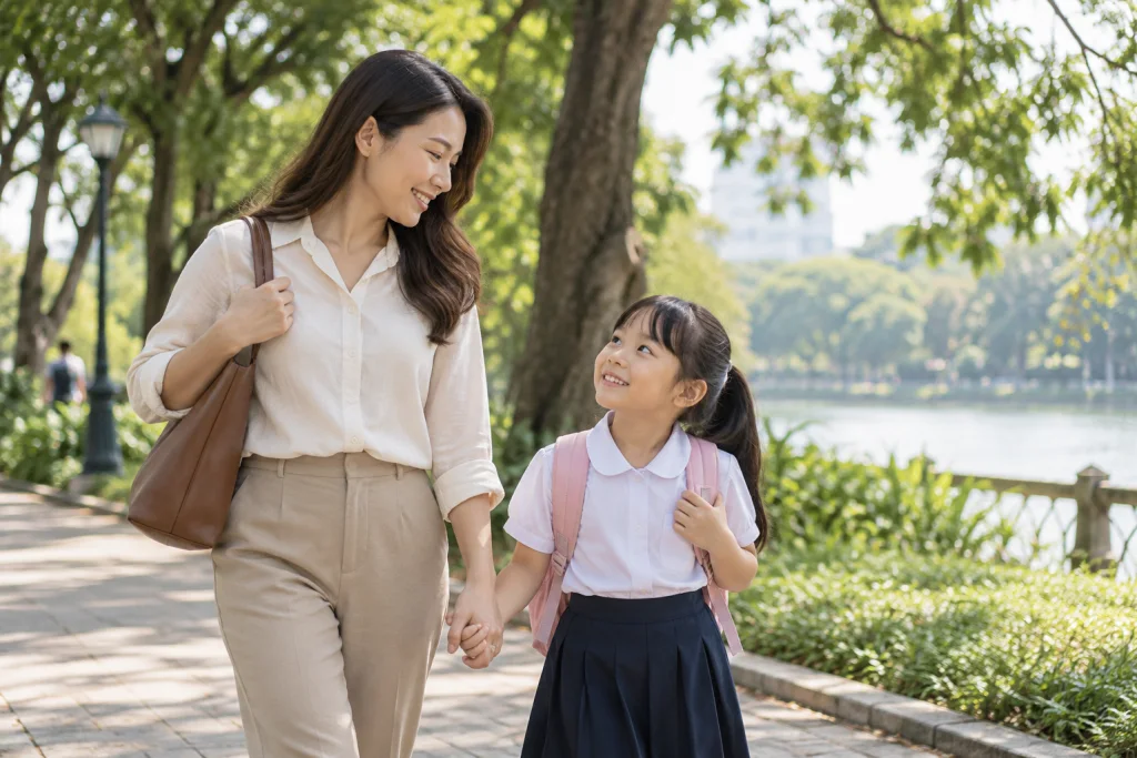 Tranh chấp quyền nuôi con xuyên biên giới: Làm sao để ngăn đối phương mang con ra nước ngoài trái phép? - thông tin hỗ trợ giải quyết