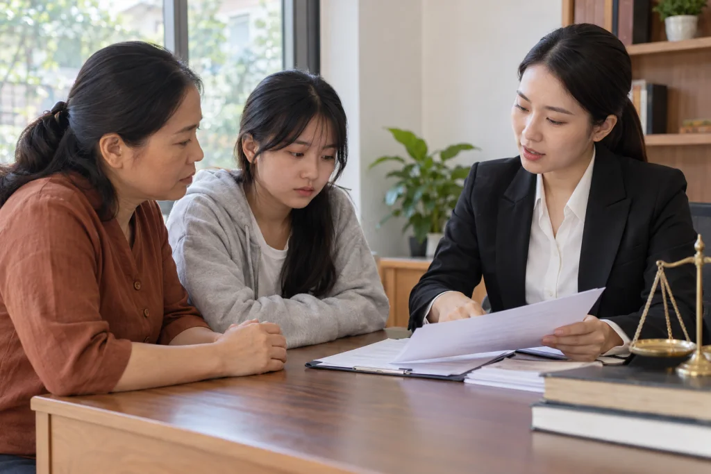 Trao đổi và chuẩn bị thông tin về trẻ 16 tuổi có bầu có được đăng ký kết hôn và làm đám cưới không?