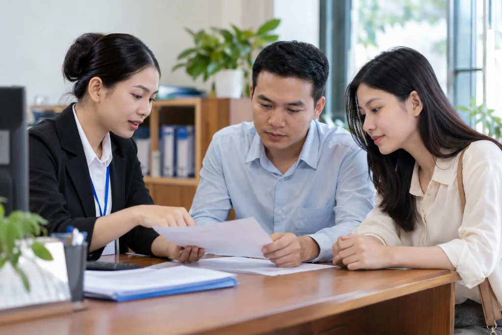 Trao đổi và chuẩn bị thông tin về trích lục kết hôn là gì? trích lục kết hôn có thời hạn trong bao lâu?