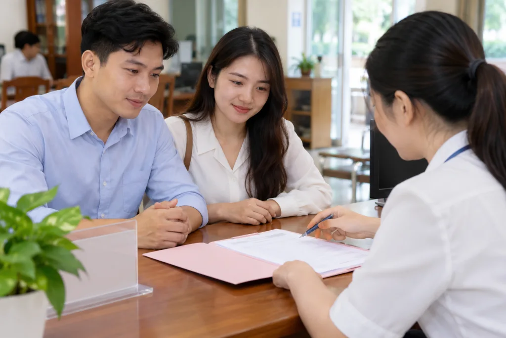 Tài liệu liên quan đến trích lục kết hôn là gì? trích lục kết hôn có thời hạn trong bao lâu?