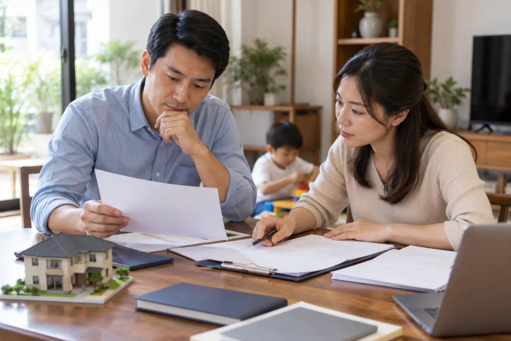 Minh họa tình huống liên quan: Tư vấn kỹ năng chia tài sản trong thời kỳ hôn nhân