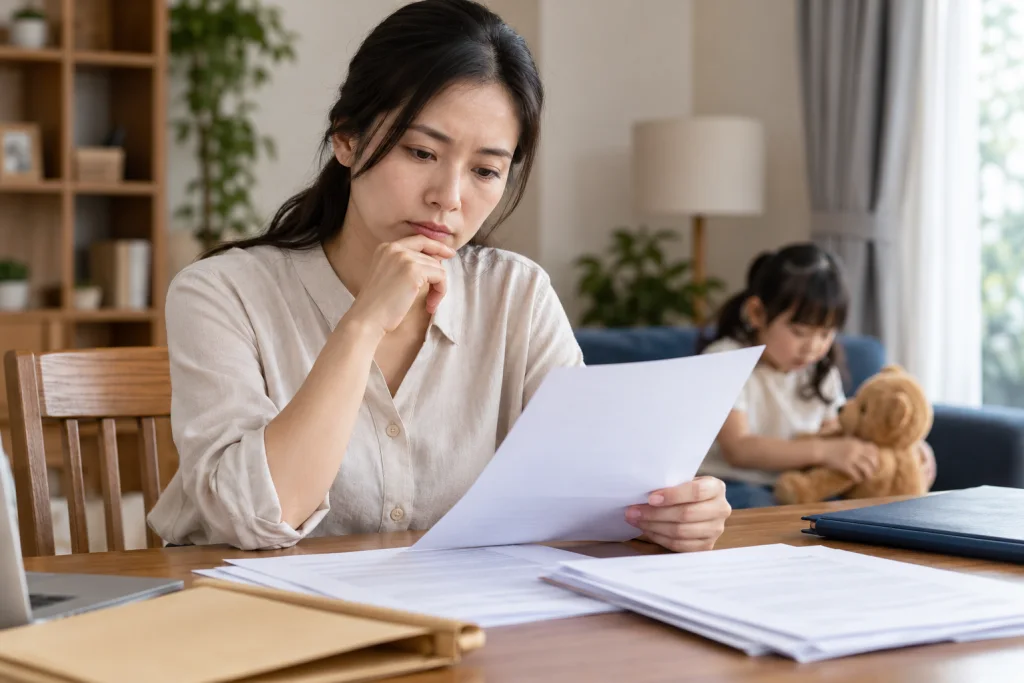 Minh họa tình huống liên quan: Tư vấn ly hôn khi mất giấy chứng nhận kết hôn