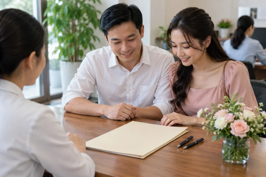 Tài liệu liên quan đến tư vấn thủ tục tái hôn đúng luật