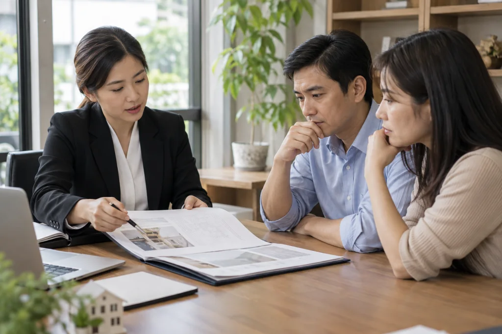 Hỗ trợ pháp lý: Vấn Đề Tài Sản Chung Khi Ly Hôn