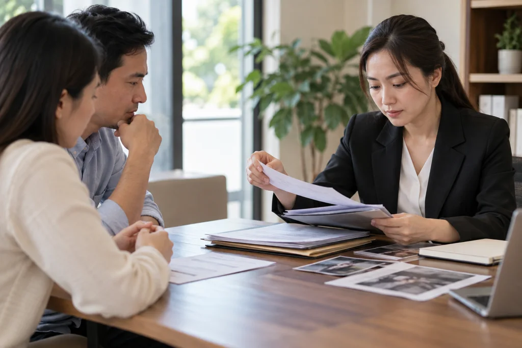 Tìm hiểu: Vì sao cần luật sư hỗ trợ quá trình ly hôn
