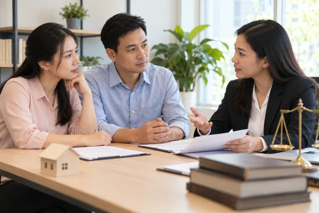 Vợ chồng sau khi ly hôn có được hưởng thừa kế của nhau không - thông tin hỗ trợ giải quyết