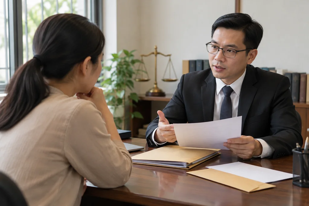 Vợ hoặc chồng đang đi tù thì có ly hôn được không? - tư vấn và hồ sơ liên quan