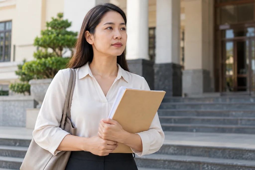 Vợ hoặc chồng đang đi tù thì có ly hôn được không? - thông tin hỗ trợ giải quyết