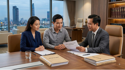 Khái niệm ly hôn thuận tình