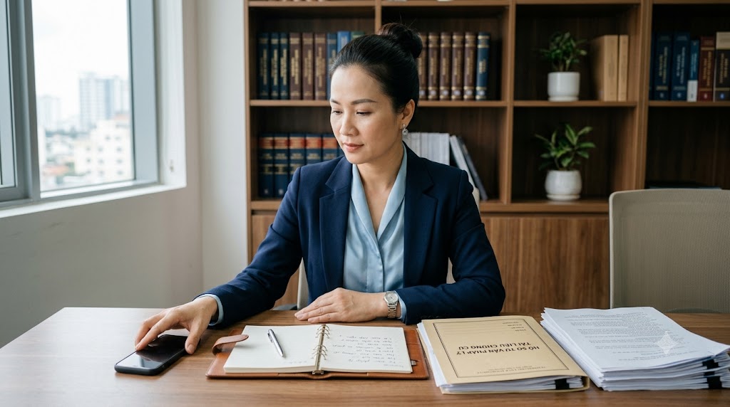 những việc không nên làm khi bị xâm phạm quyền riêng tư lúc ly hôn